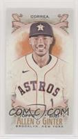 Carlos Correa