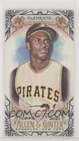 Roberto Clemente