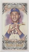 Billy Williams