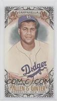 Roy Campanella