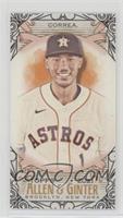 Carlos Correa