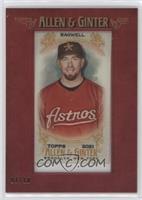 Jeff Bagwell #/10