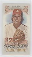 Steve Carlton