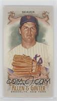 Tom Seaver