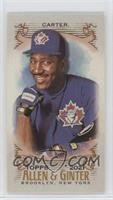 Joe Carter