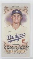 Corey Seager