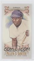 Short Print - Josh Gibson