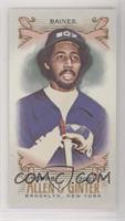 Short Print - Harold Baines