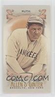 Exclusives Extended EXT - Babe Ruth