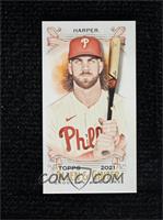 Exclusives Extended EXT - Bryce Harper