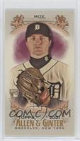 Exclusives Extended EXT - Casey Mize [EX to NM]
