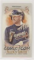 Exclusives Extended EXT - Freddie Freeman