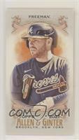 Exclusives Extended EXT - Freddie Freeman