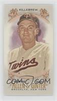 Exclusives Extended EXT - Harmon Killebrew