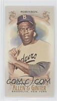 Exclusives Extended EXT - Jackie Robinson