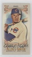 Exclusives Extended EXT - Javier Baez