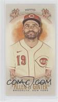 Exclusives Extended EXT - Joey Votto