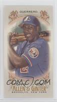 Exclusives Extended EXT - Vladimir Guerrero [EX to NM]