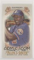 Exclusives Extended EXT - Vladimir Guerrero