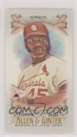 Bob Gibson