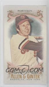 2021 Topps Allen & Ginter's - [Base] - Mini #83 - Brooks Robinson