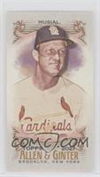 Stan Musial