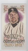 Larry Walker