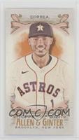 Carlos Correa