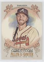 Dansby Swanson