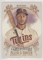 Byron Buxton