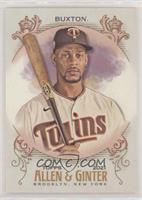 Byron Buxton