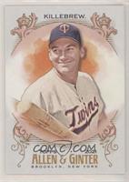 Harmon Killebrew