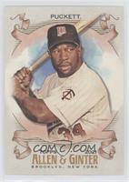 Kirby Puckett