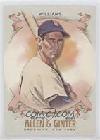 Ted Williams