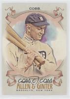 Ty Cobb