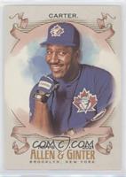 Joe Carter