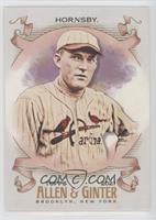 Rogers Hornsby