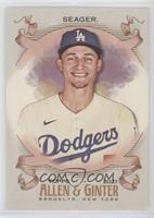 Corey Seager