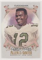 Randall Cunningham