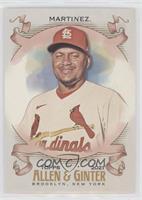 Carlos Martinez