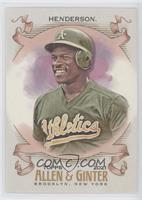 Rickey Henderson