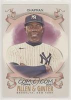 Short Print - Aroldis Chapman