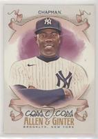 Short Print - Aroldis Chapman