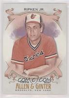 Cal Ripken Jr.