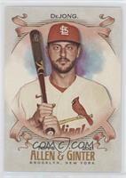 Paul DeJong