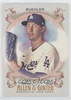 Walker Buehler