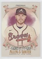 Freddie Freeman