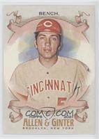 Johnny Bench