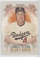 Duke Snider