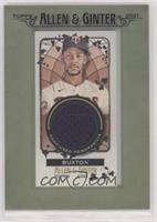 Byron Buxton